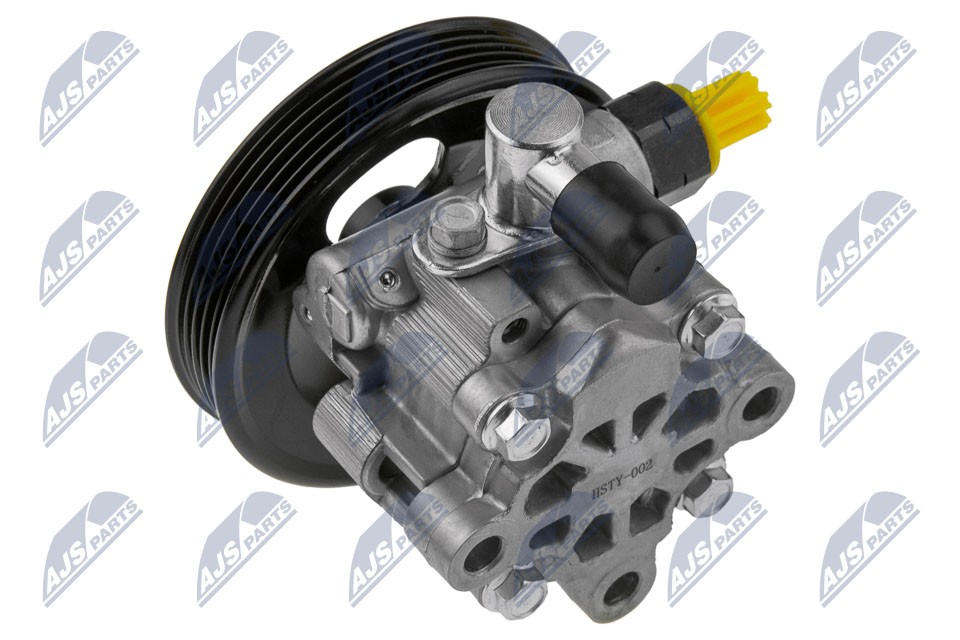 ✅Fits NTY SPW-TY-002 POWER STEERING PUMP ⭐UK Seller⭐ - Image 9