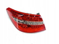 MERCEDES E W207 COUPE Heckleuchte Rückleuchte Links A2079060158 OE Original Teil