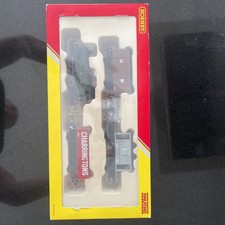 Hornby OO Gauge R2670 Railroad Train Pack.
