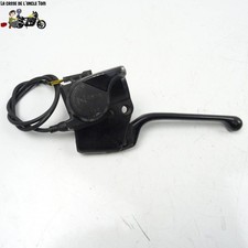 Cocotte + Levier d'embrayaga