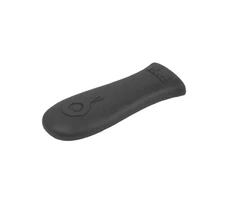 Lodge Black Silicone Hot Handle Holder