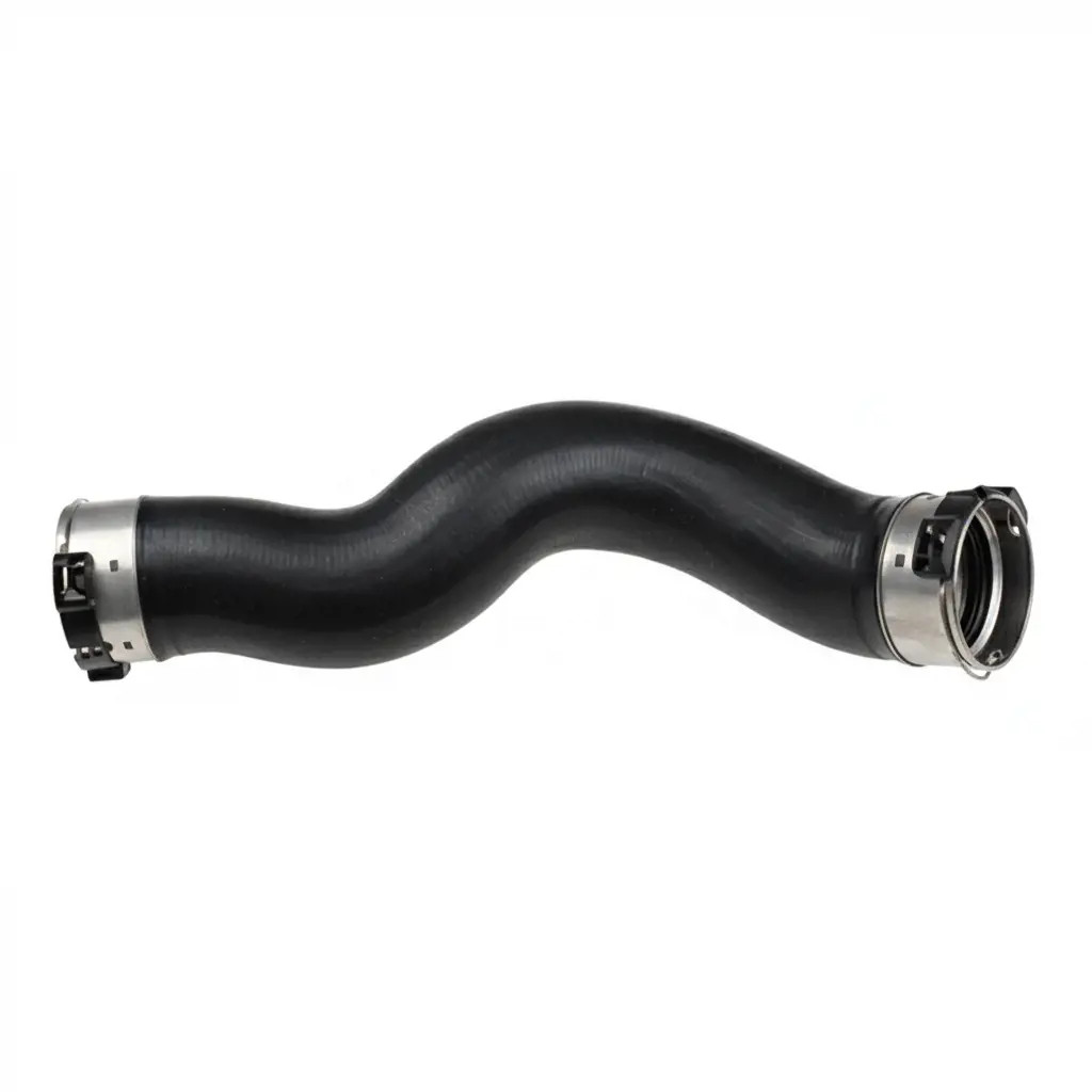Air duct pipe Silicone 09-0926 GATES for BMW 1 Sports Hatch 3 X3 3 Gran Turismo
