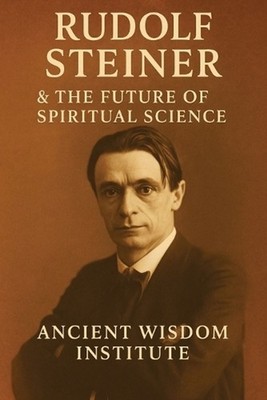 Rudolf Steiner & the Future of Spiritual Science: The Life, Teachings, and Pract