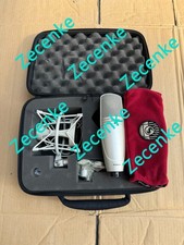 1PCS SHURE KSM44A Microphone, Champagne Color