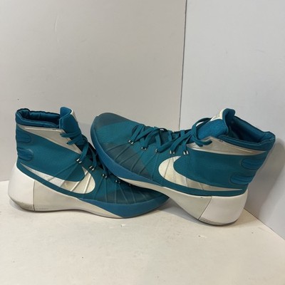 Size 14 - Nike Hyperdunk 2015 999 Sample