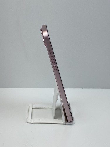 Apple iPhone 15 Plus A2847 128GB Pink! 9 von 10 Zustand! Factory Unlocked! - Bild 6 von 8