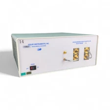 Colby Instruments, INC. Programmable Delay Line PDL30A (Best Offer!)