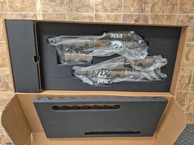 FOX Float 3 Evol Rc2