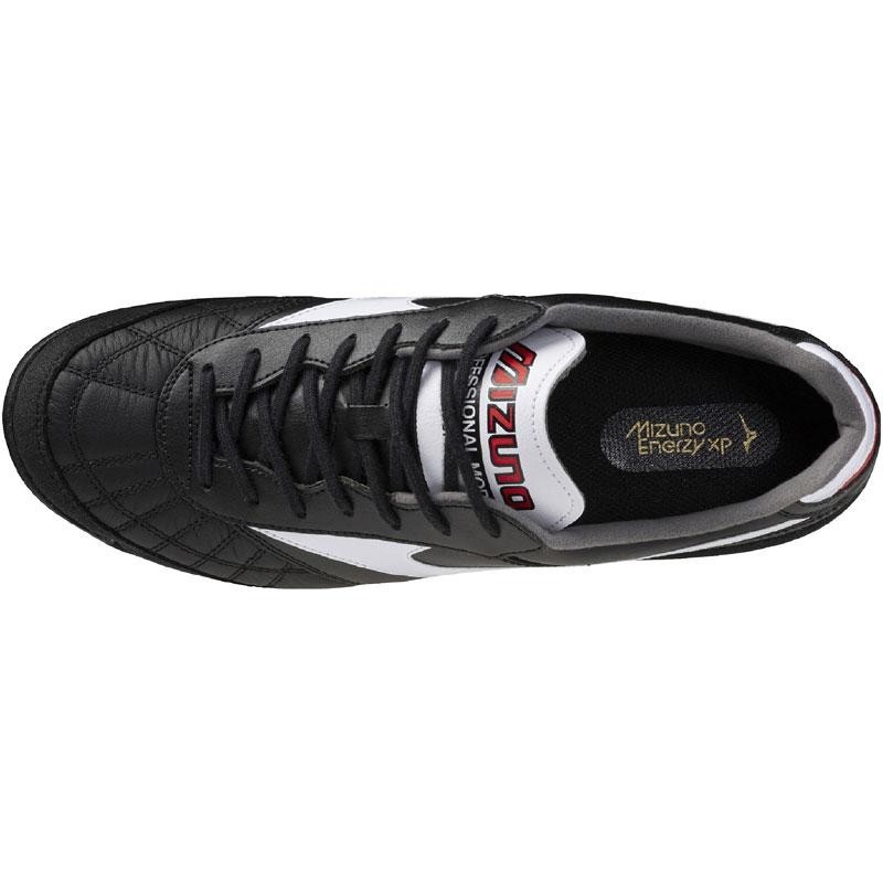 New Mizuno Futsal Shoes Morelia SALA JAPAN TF Q1GB2502 01