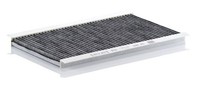 Mann-Filter CUK 3455 Mannfilter Innenraumfilterel. Aktivkohle FüR Opel