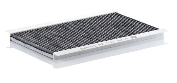 Mann-Filter CUK 3455 Mannfilter Innenraumfilterel. Aktivkohle FüR Opel-image