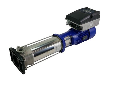 KSB Movitec V 4/14 B 48221972 Centrifugal Pump 2.2kW+ PDRV2E_002K20 Pump Drive -used