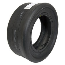 Pair 2 Mh Racemaster Cheater Drag Race Slicks 26x10.50-15 Bias-ply Mhd01
