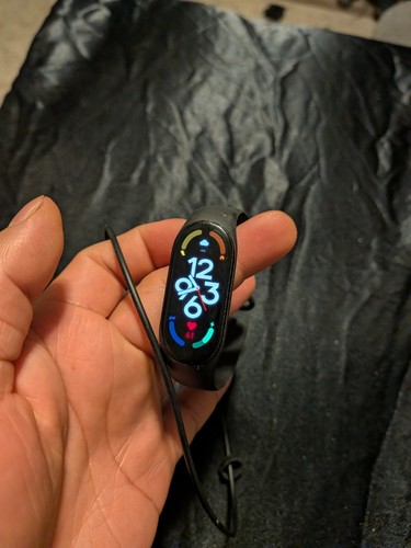 Xiaomi Mi Band 7