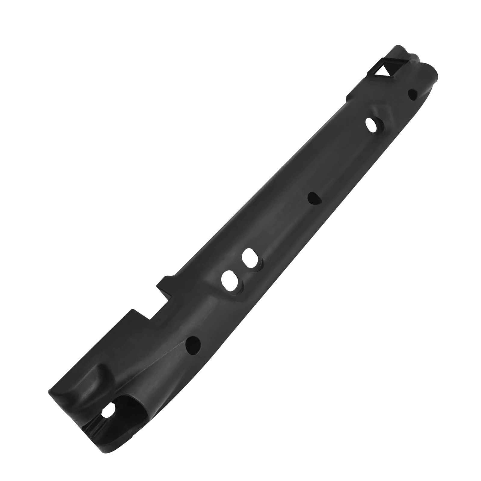 Couvercle de deck gauche Minimotors robuste en plastique renforcé
