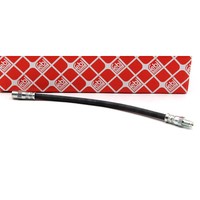 febi Bremsschlauch FüR Mercedes /8 W114 W115 W123 W124 W201 Hinten 1264280335
