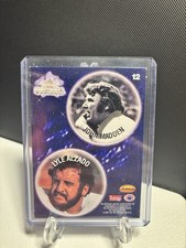 1994 Ted Williams Card Company Roger Staubach's NFL Football