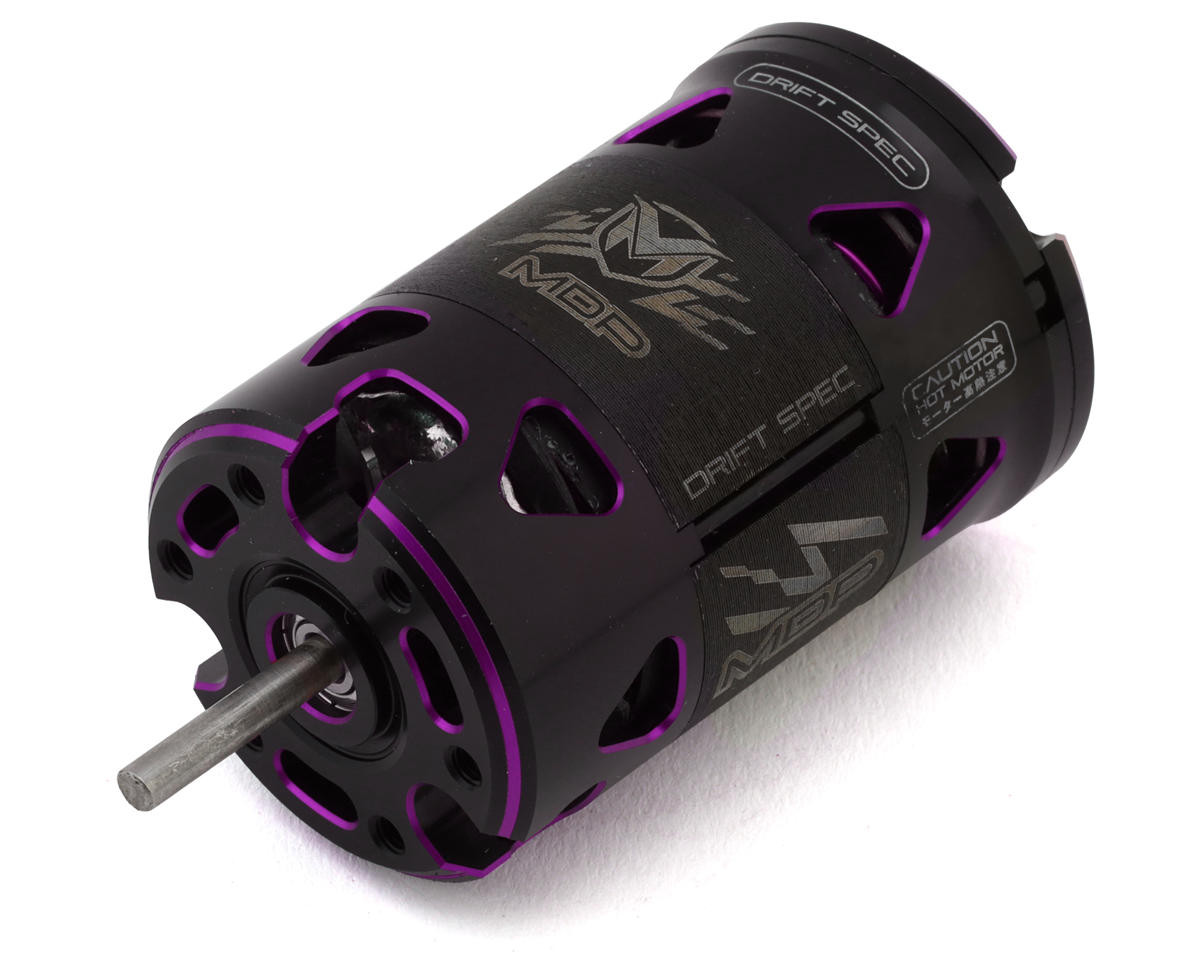 、 Maclan MDP Drift Performance Brushless Sensored Motor (13.5T