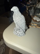 Vintage MT St. Helen’s Sculptures Volcanic Ash Eagle - Made in USA!
