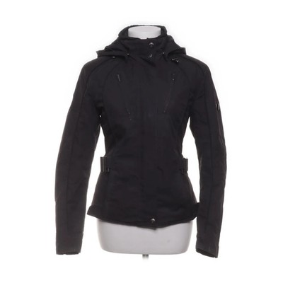 Wellensteyn, Winterjacke, Damen, Größe: XS, Motorina Winter, Schwarz #Vps