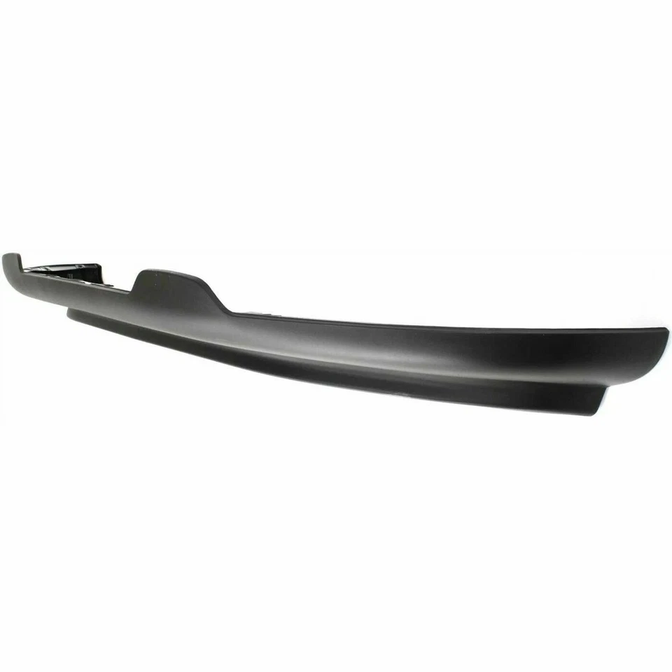 New Front Bumper Lower Valance Spoiler Fits 2007-2008 Ford F-150 2WD FO1093107 Foto 4 de 4