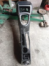 TUNNEL CENTRALE ALFA ROMEO GT 1.9 DIESEL 150cv 2008