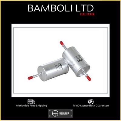 Bamboli Fuel Filter For Ford Focus F89E-9155-AA