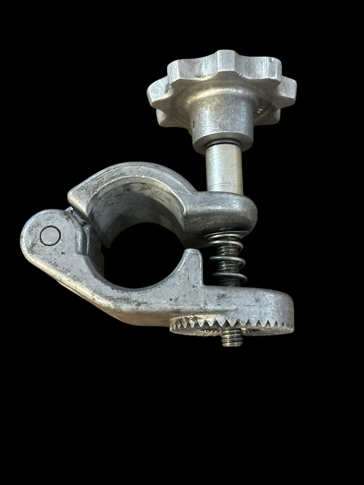 Juego de 5 abrazaderas de barra de herramientas de montaje de empalme de cable 3M 710 Foto 4 de 4