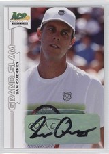 2013 Ace Authentic Grand Slam Sam Querrey #BA-SQ1 Auto y4l