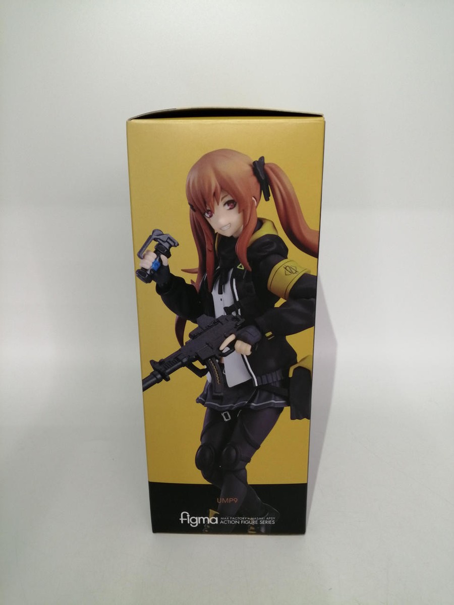 マックスファクトリー506 figma UMP9 Max Factory 506 Ump9 Figma | eBay