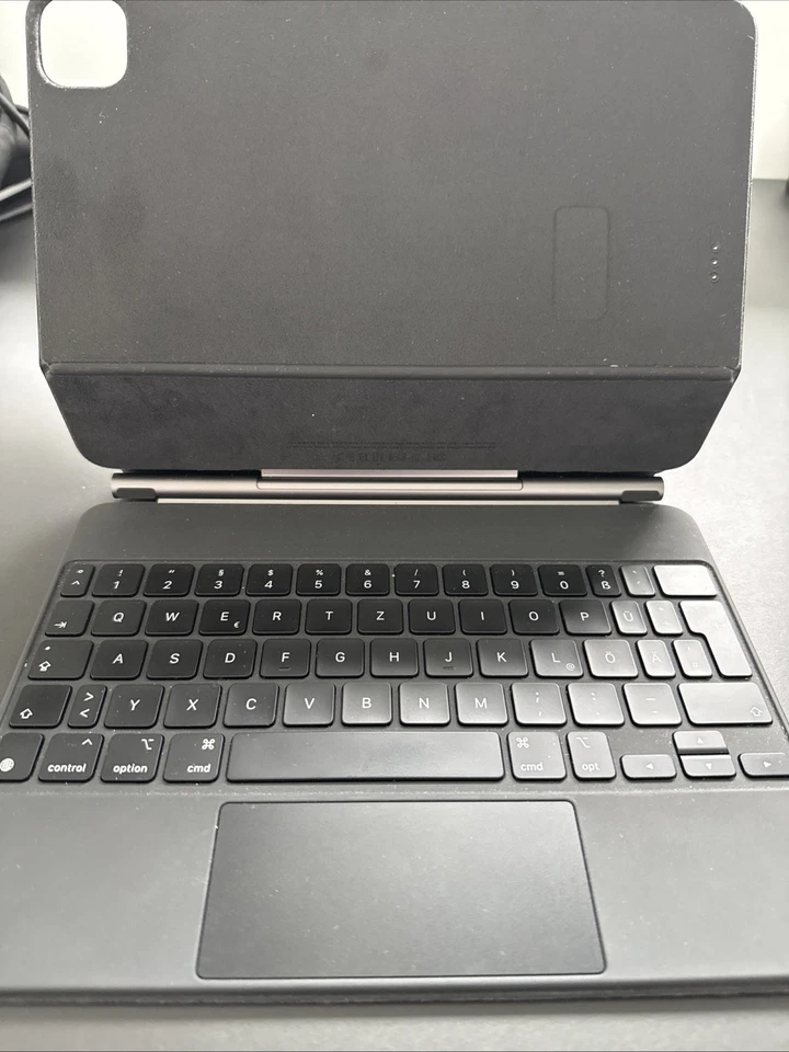 Apple Magic Keyboard für iPad Pro 11“ 3rd Generation