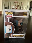 Funko Pop! Braveheart William Wallace #368 w/Protector
