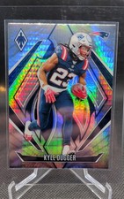 2024 Panini Phoenix - Kyle Dugger #97 Hyper