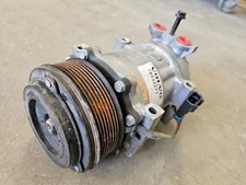USED 2023 MACK MD  AC COMPRESSOR Part # 78532271 Ship 35k! Los Angeles 