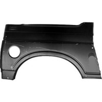 Diederichs 9891032 Seitenwand Hinten Rechts FüR Suzuki SJ410 1982-1986