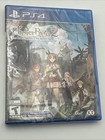 Atelier Ryza 2: Lost Legends & the Secret Fairy (Sony PlayStation PS4, 2020) NEW