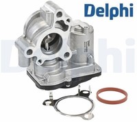 Delphi EG10729-12B1 Agr-Ventil AGR Ventil AbgasrüCkfüHrventil