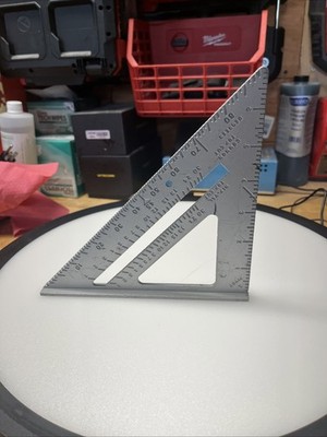 7 In. Carpenter Square