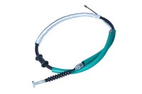 Zugdraht, Handbremse Maxgear 32-0286 Fiat 46462766 Fiat 46468158