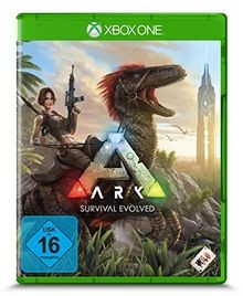 ARK: Survival Evolved - [Xbox One] von Solutions 2 GO | Game | Zustand sehr gut