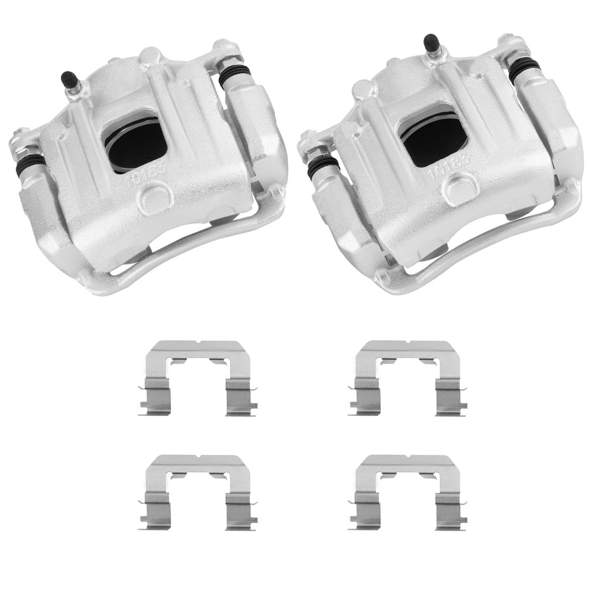 0204L69450 Pinza Freno Posteriore Destra per CITROEN GRAND C4 PICASSO