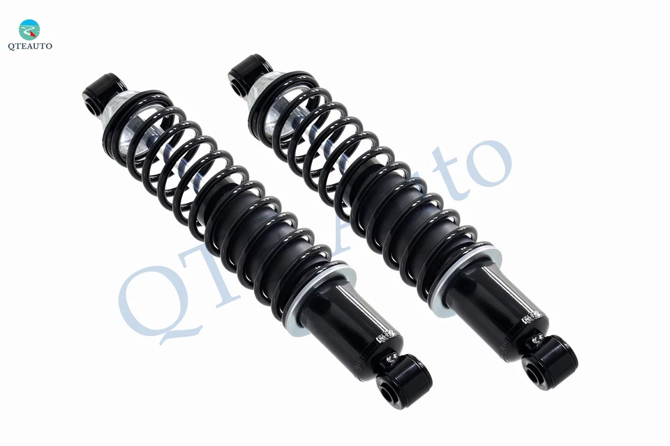 Set 4 Front Quick Complete Strut-Rear Complete Shock For 1995-2003 Ford Windstar - Изображение 3 из 4