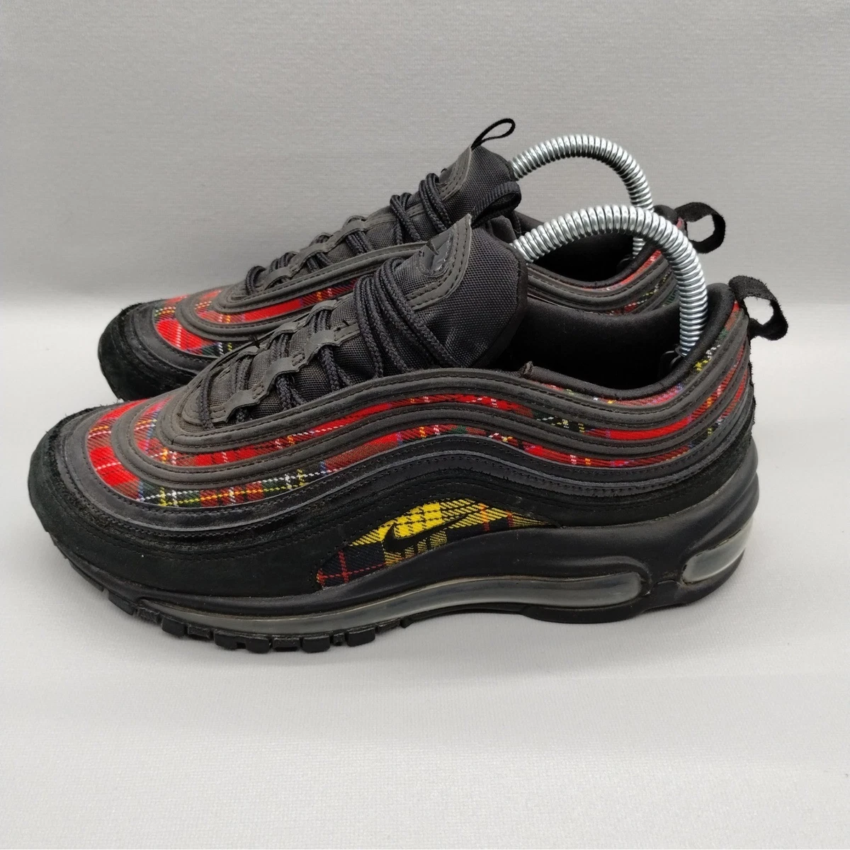 Nike Air Max 97 SE Tartan W | eBay