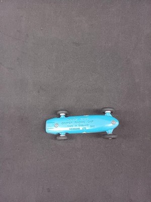 Dinky Cooper Racing Car No. 240 | eBay