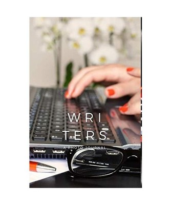 Writers, Write Write Book