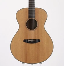 Breedlove Oregon Concert C26E (no250817)