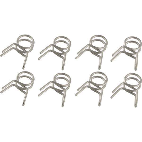 FASCETTE STRINGITUBO 4.5 MM