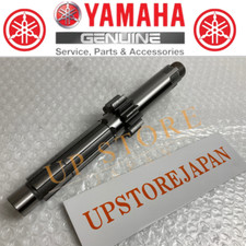 Yamaha GENUINE Banshee transmission input clutch front shaft 87-06 2GU-17411-00