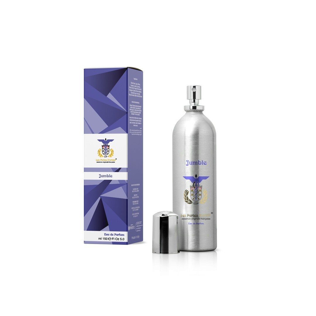 Les Perles D'Orient Jumble Eau De Parfum