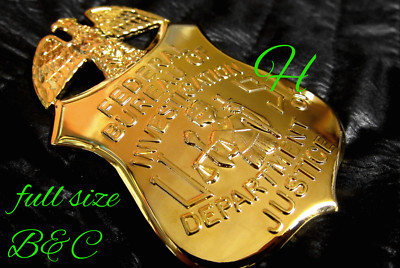 Obsolete collector badge, Full Size, Film Exquisite / offer
